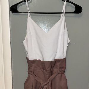 The Clothing Store, women’s jumpsuit